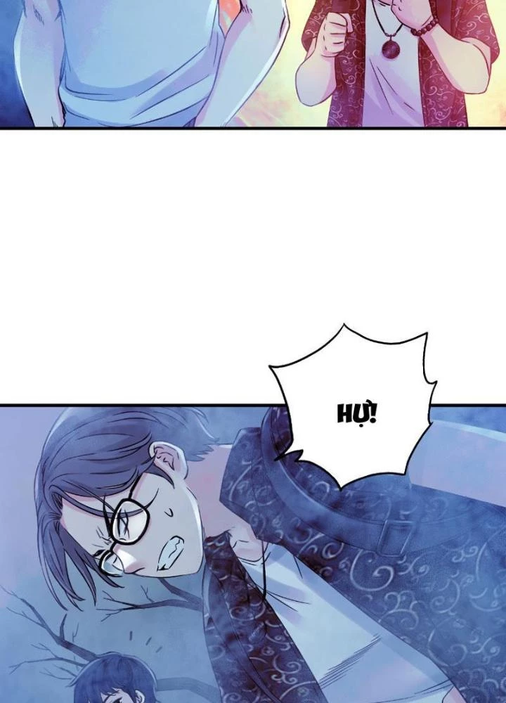 Ký Hiệu Cuối Cùng Chapter 13 - 25