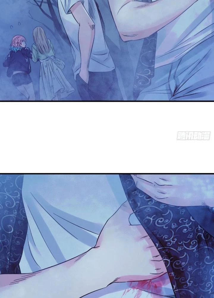 Ký Hiệu Cuối Cùng Chapter 13 - 27