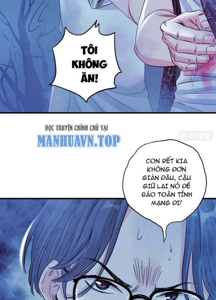 Ký Hiệu Cuối Cùng Chapter 13 - 31