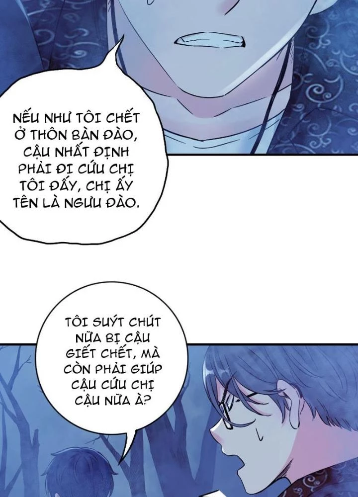 Ký Hiệu Cuối Cùng Chapter 13 - 33