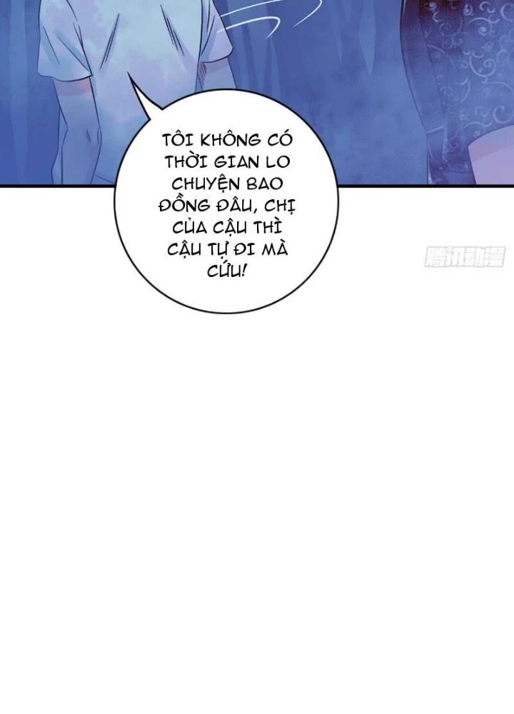 Ký Hiệu Cuối Cùng Chapter 13 - 35
