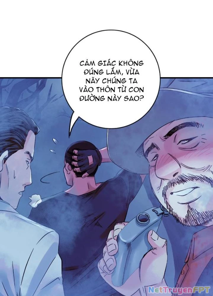 Ký Hiệu Cuối Cùng Chapter 13 - 37