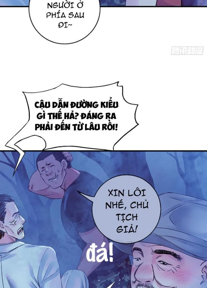 Ký Hiệu Cuối Cùng Chapter 13 - 39