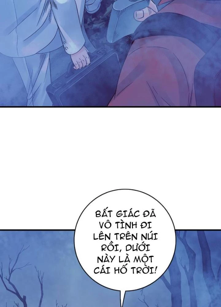 Ký Hiệu Cuối Cùng Chapter 13 - 41