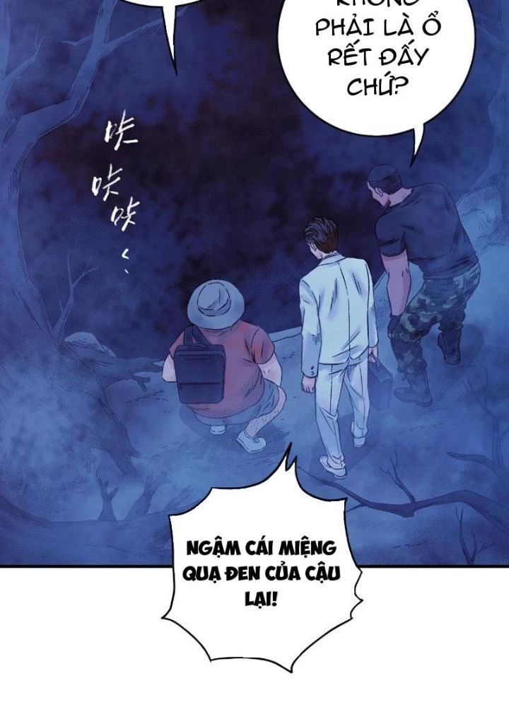 Ký Hiệu Cuối Cùng Chapter 13 - 45
