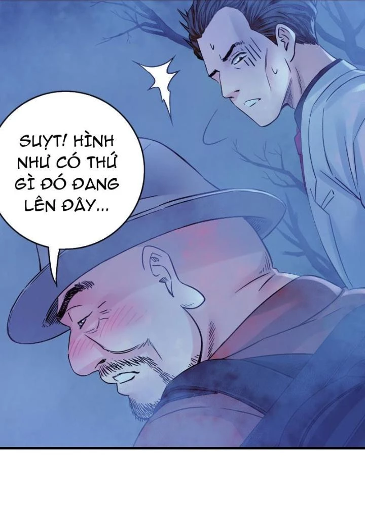 Ký Hiệu Cuối Cùng Chapter 13 - 47