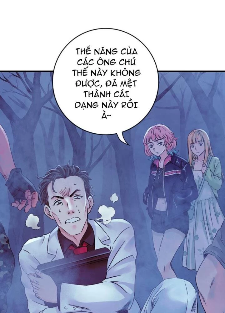 Ký Hiệu Cuối Cùng Chapter 13 - 67