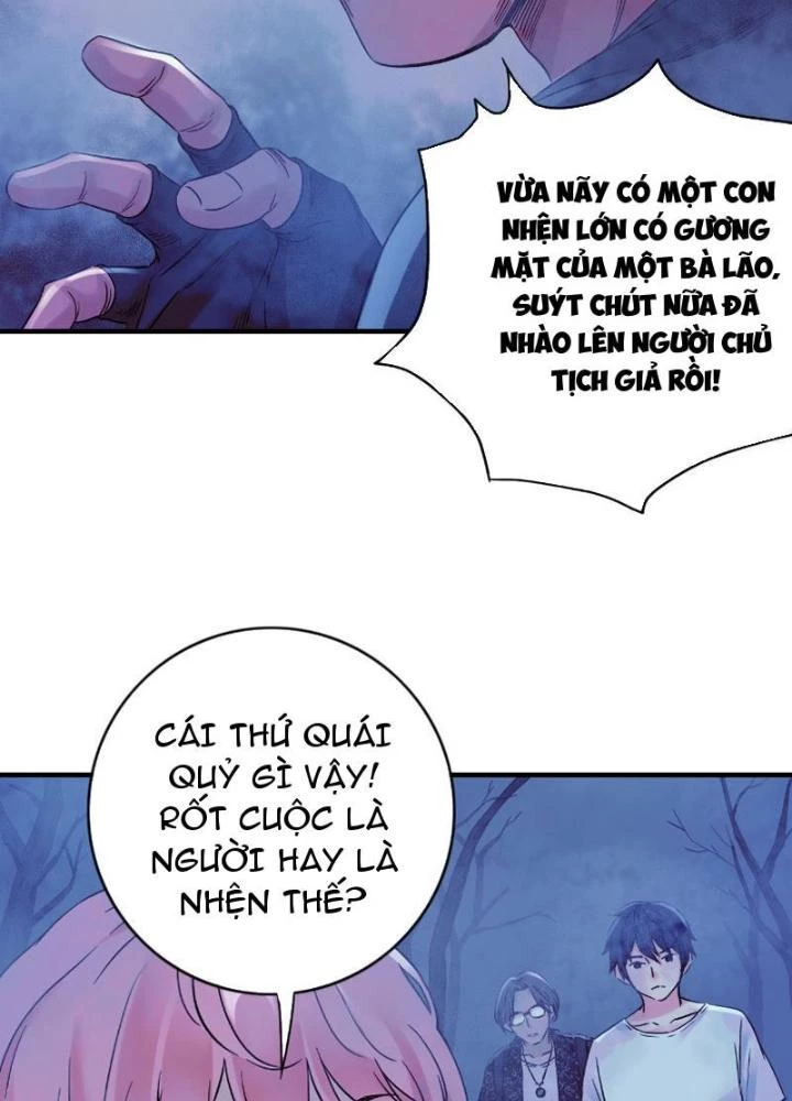Ký Hiệu Cuối Cùng Chapter 13 - 71