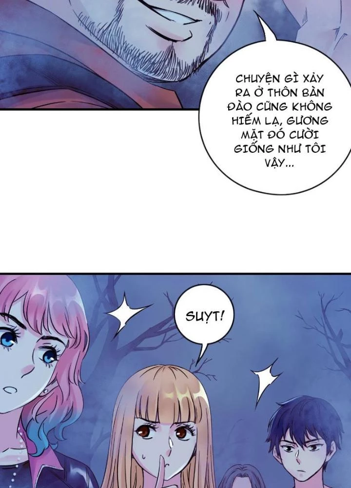 Ký Hiệu Cuối Cùng Chapter 13 - 75
