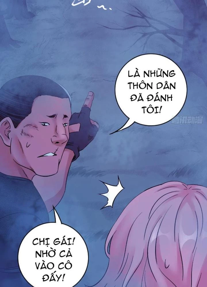 Ký Hiệu Cuối Cùng Chapter 13 - 79