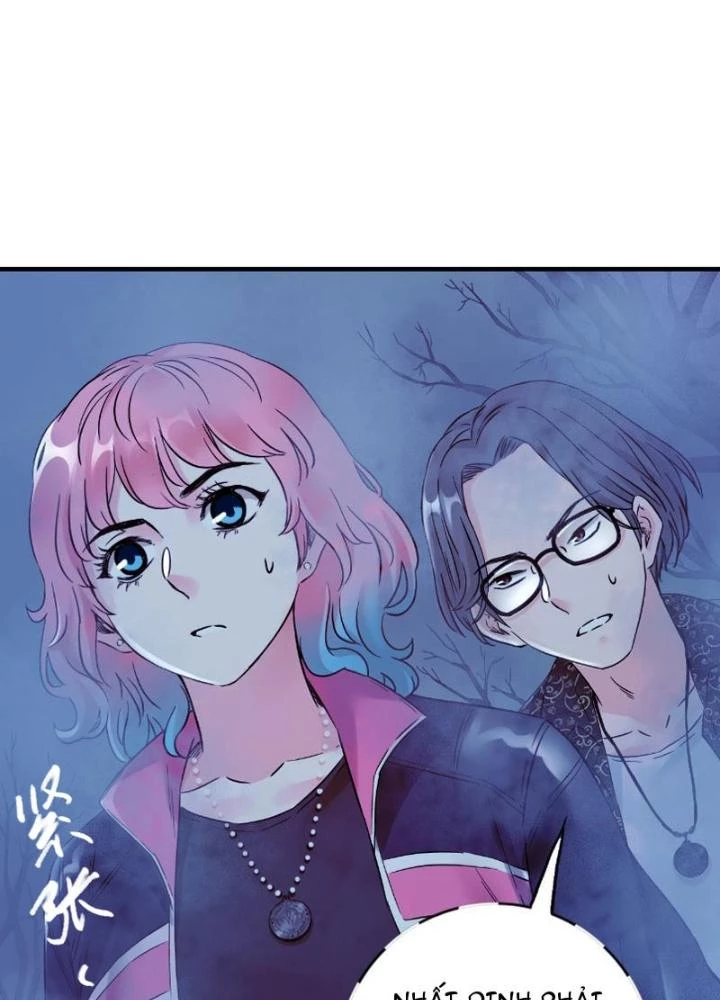 Ký Hiệu Cuối Cùng Chapter 13 - 81