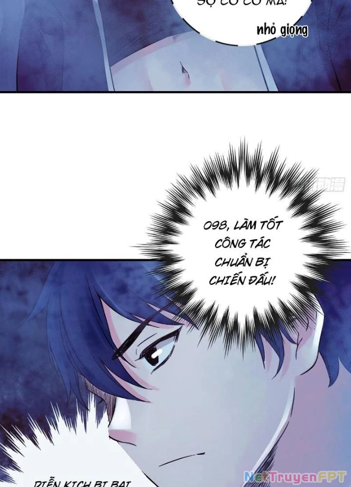 Ký Hiệu Cuối Cùng Chapter 13 - 83
