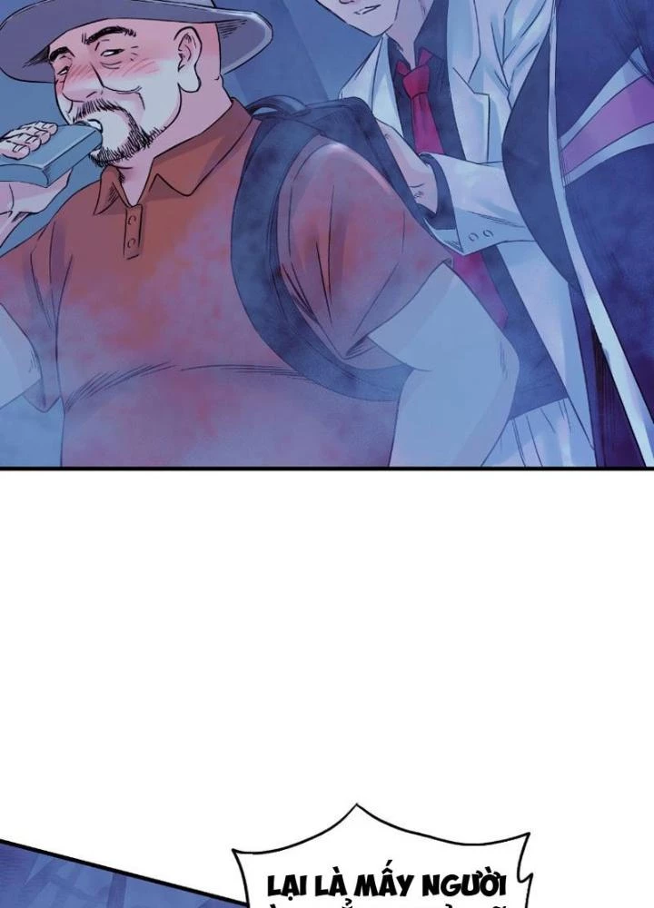 Ký Hiệu Cuối Cùng Chapter 13 - 89
