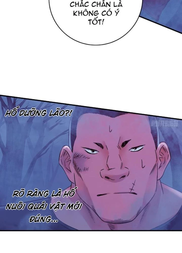Ký Hiệu Cuối Cùng Chapter 13 - 93