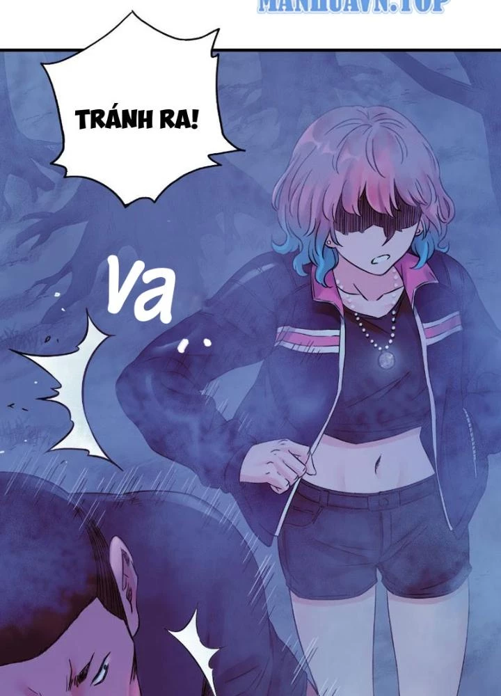 Ký Hiệu Cuối Cùng Chapter 13 - 95