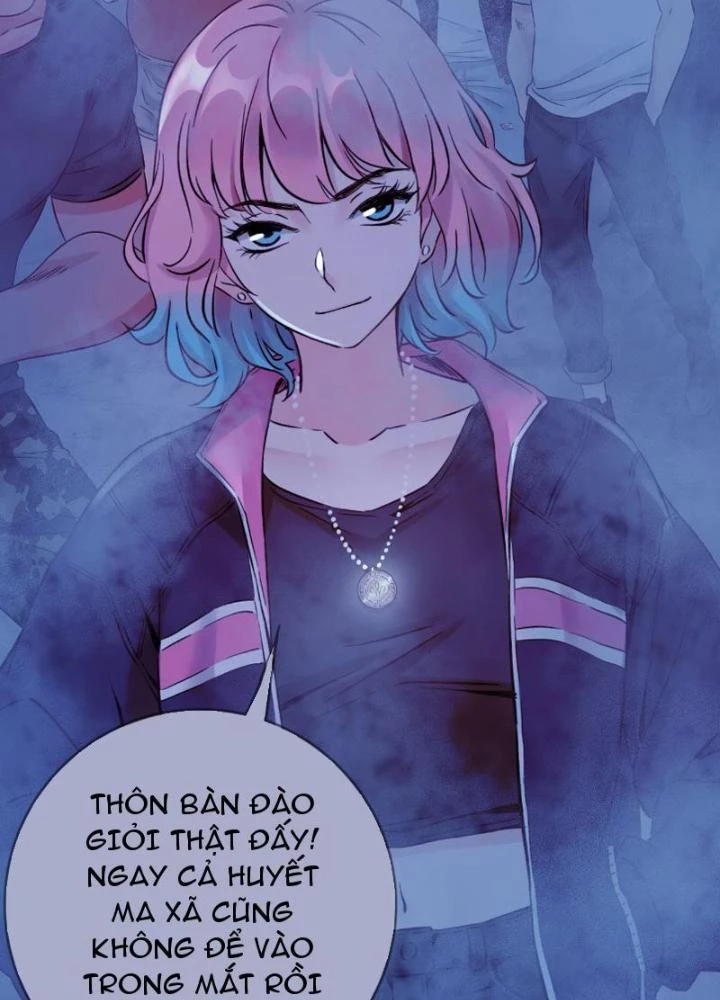Ký Hiệu Cuối Cùng Chapter 13 - 101