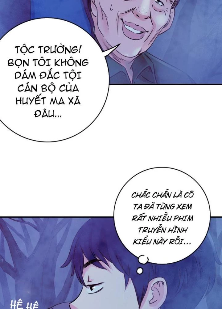 Ký Hiệu Cuối Cùng Chapter 13 - 109