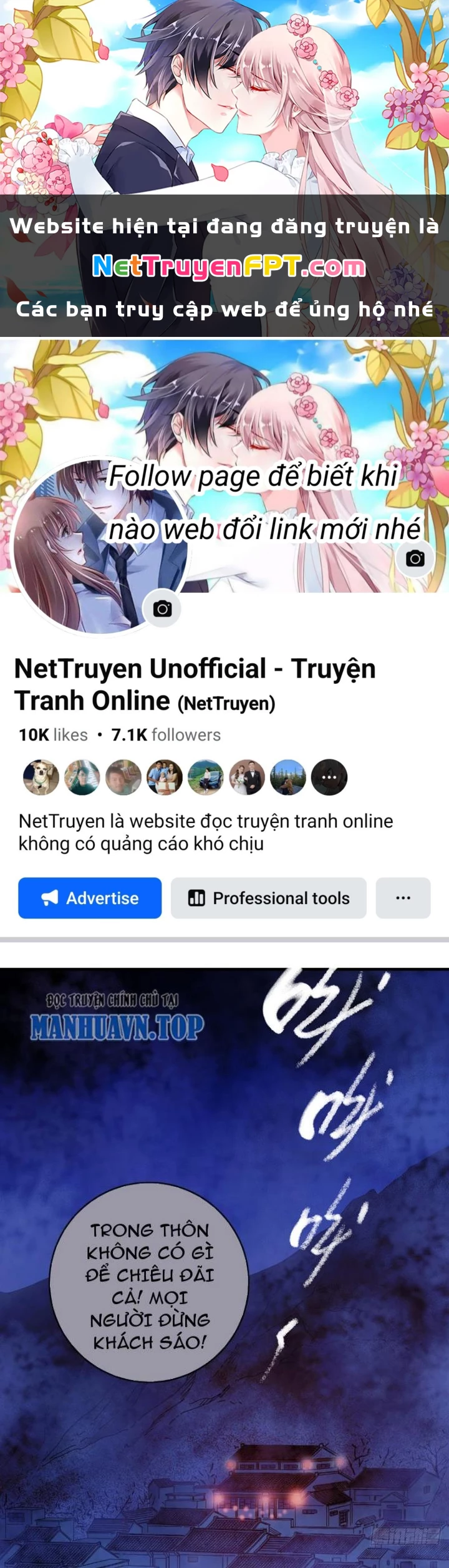 Ký Hiệu Cuối Cùng Chapter 14 - 1