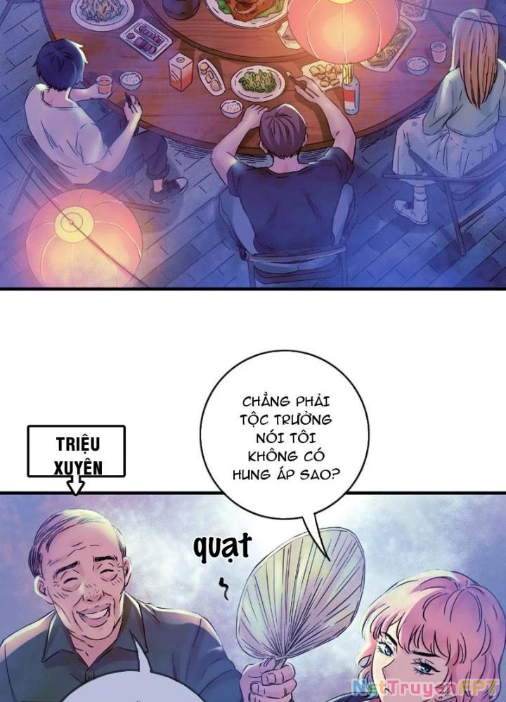 Ký Hiệu Cuối Cùng Chapter 14 - 5