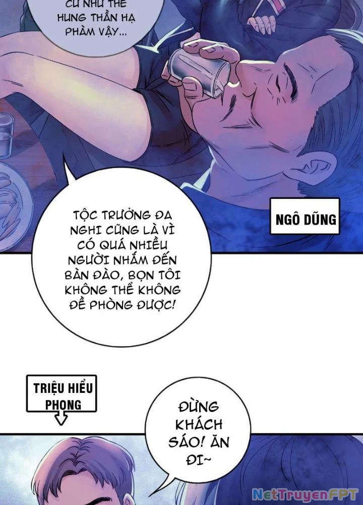 Ký Hiệu Cuối Cùng Chapter 14 - 7