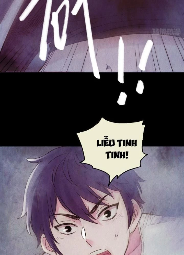 Ký Hiệu Cuối Cùng Chapter 14 - 13