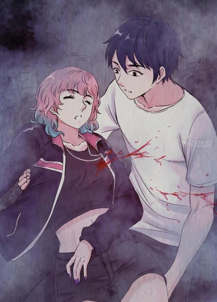 Ký Hiệu Cuối Cùng Chapter 14 - 19