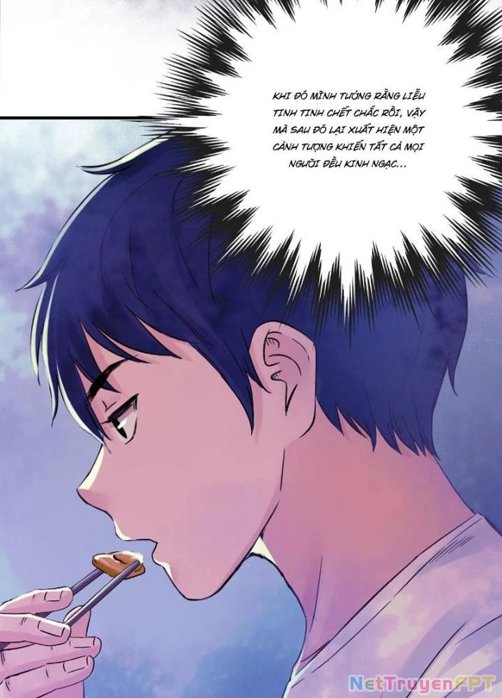 Ký Hiệu Cuối Cùng Chapter 14 - 23
