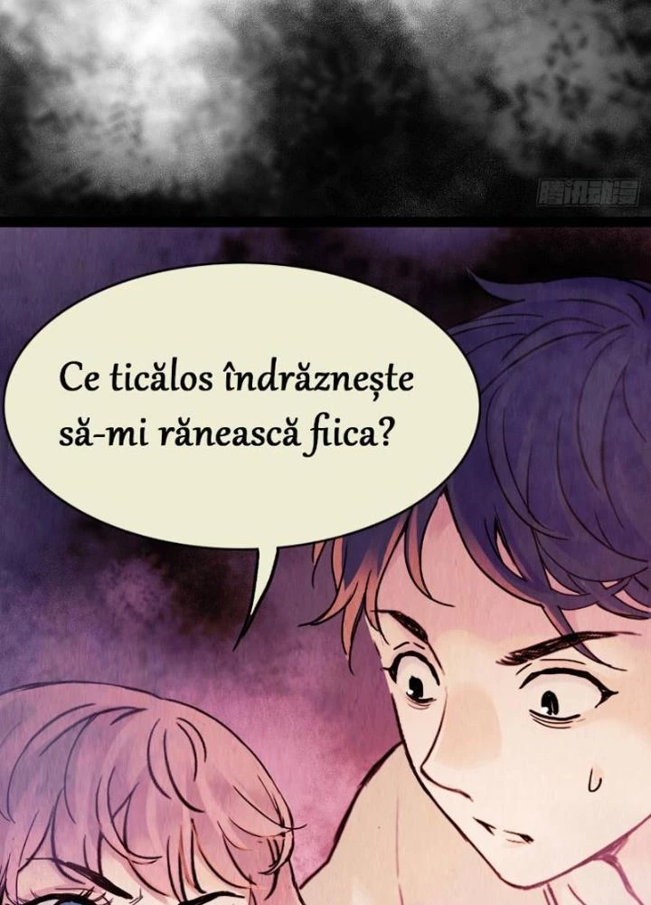 Ký Hiệu Cuối Cùng Chapter 14 - 25