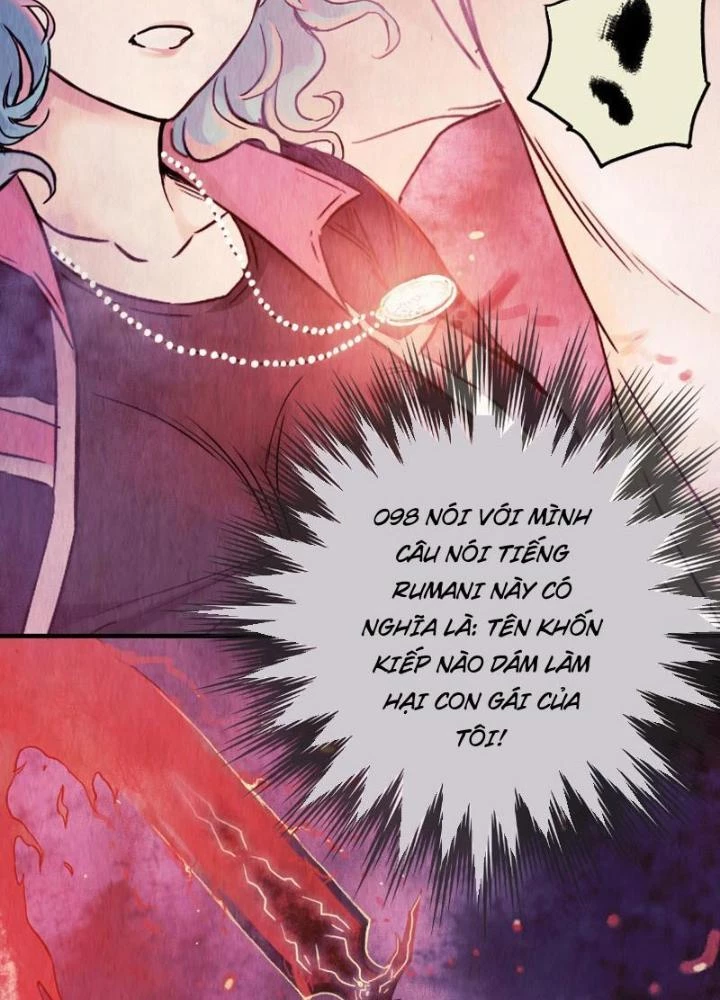 Ký Hiệu Cuối Cùng Chapter 14 - 27