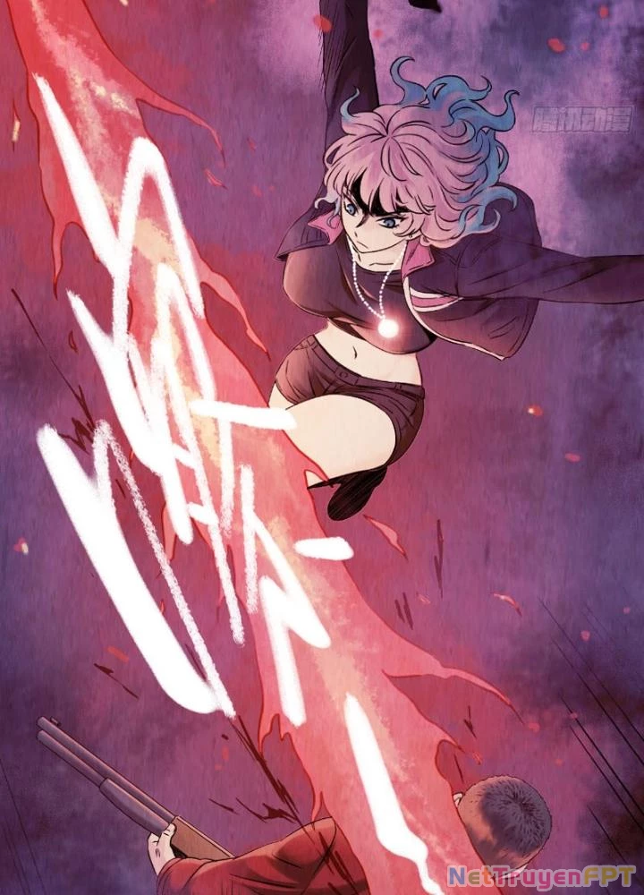 Ký Hiệu Cuối Cùng Chapter 14 - 29