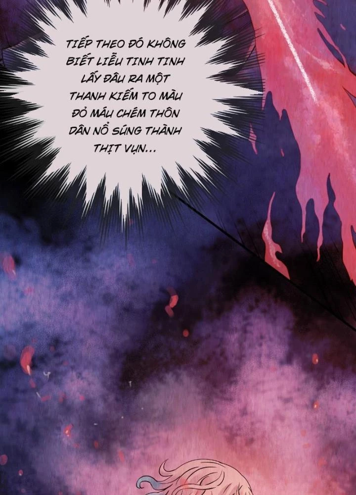 Ký Hiệu Cuối Cùng Chapter 14 - 31
