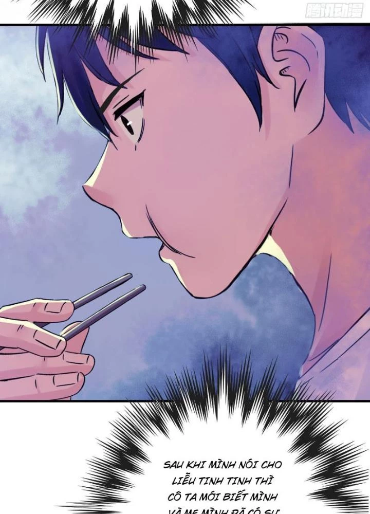 Ký Hiệu Cuối Cùng Chapter 14 - 37