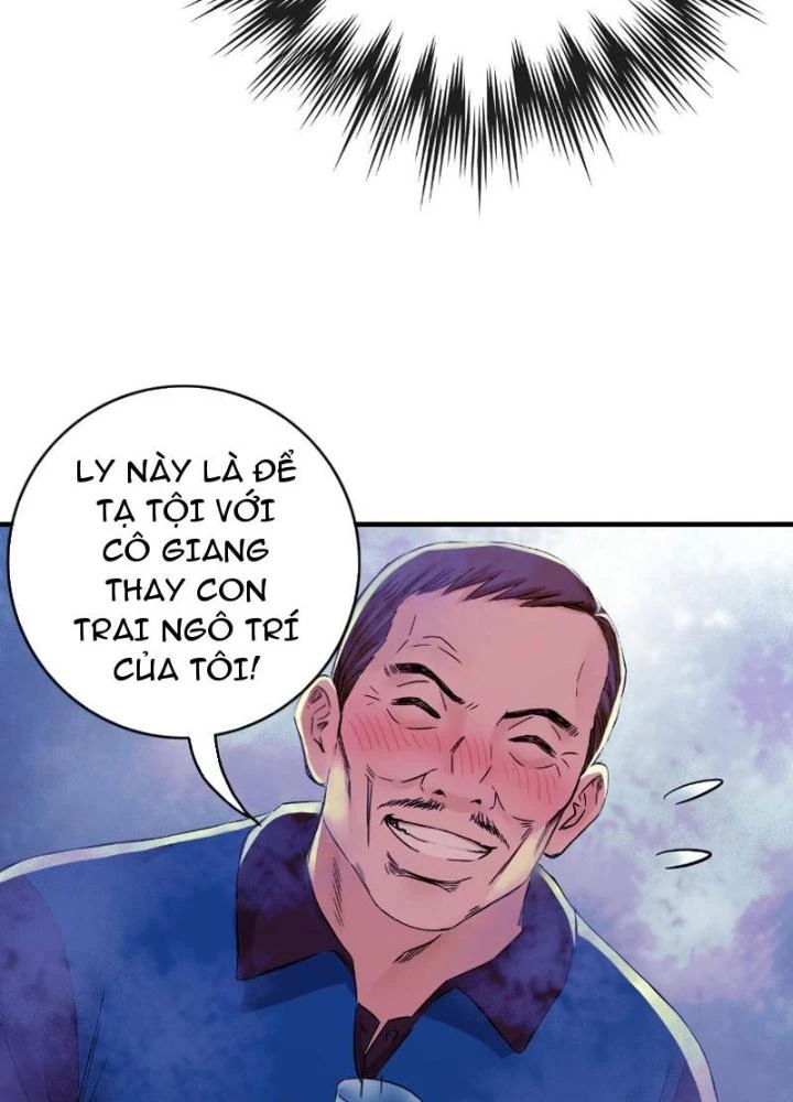 Ký Hiệu Cuối Cùng Chapter 14 - 39