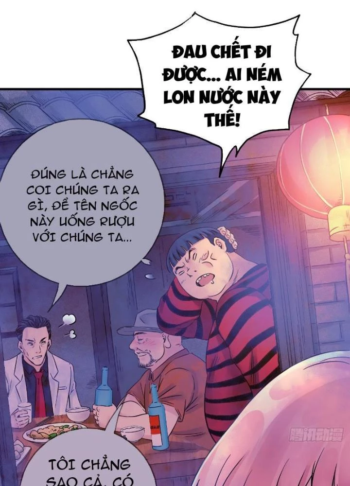 Ký Hiệu Cuối Cùng Chapter 14 - 47