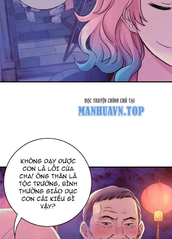 Ký Hiệu Cuối Cùng Chapter 14 - 49