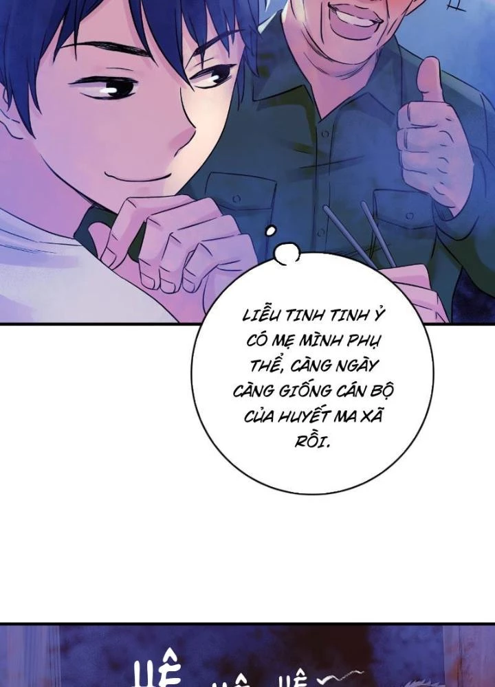 Ký Hiệu Cuối Cùng Chapter 14 - 53