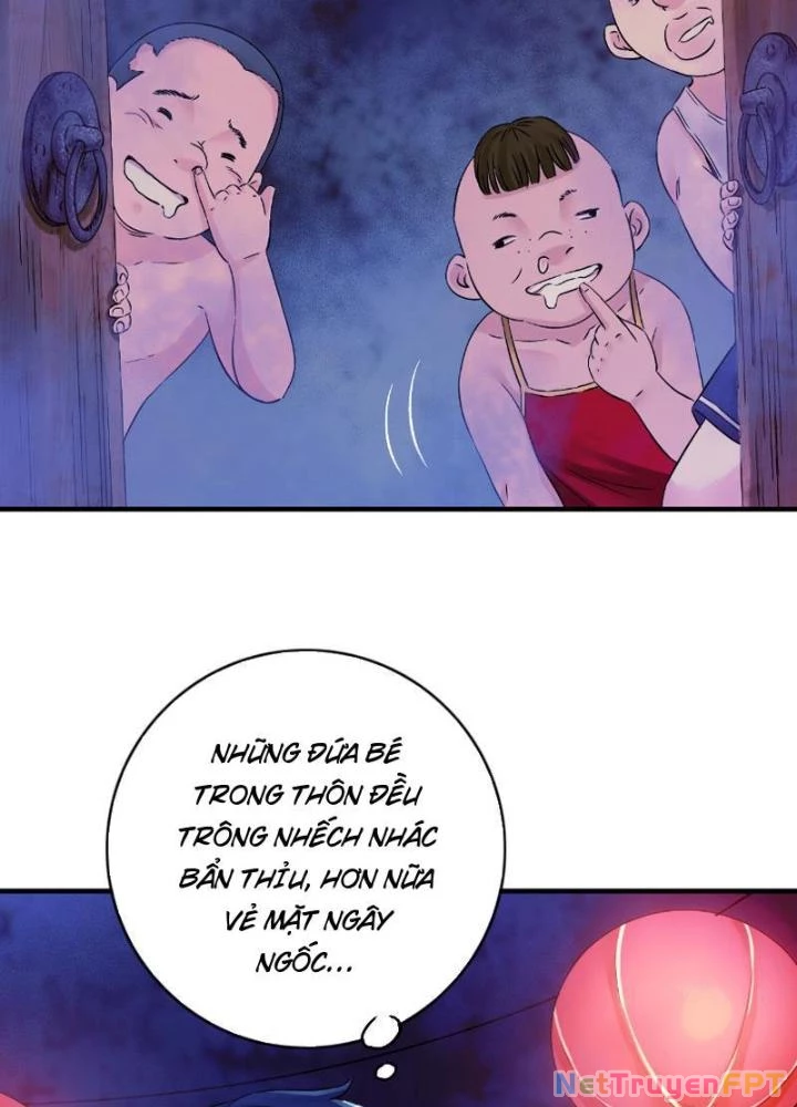 Ký Hiệu Cuối Cùng Chapter 14 - 55
