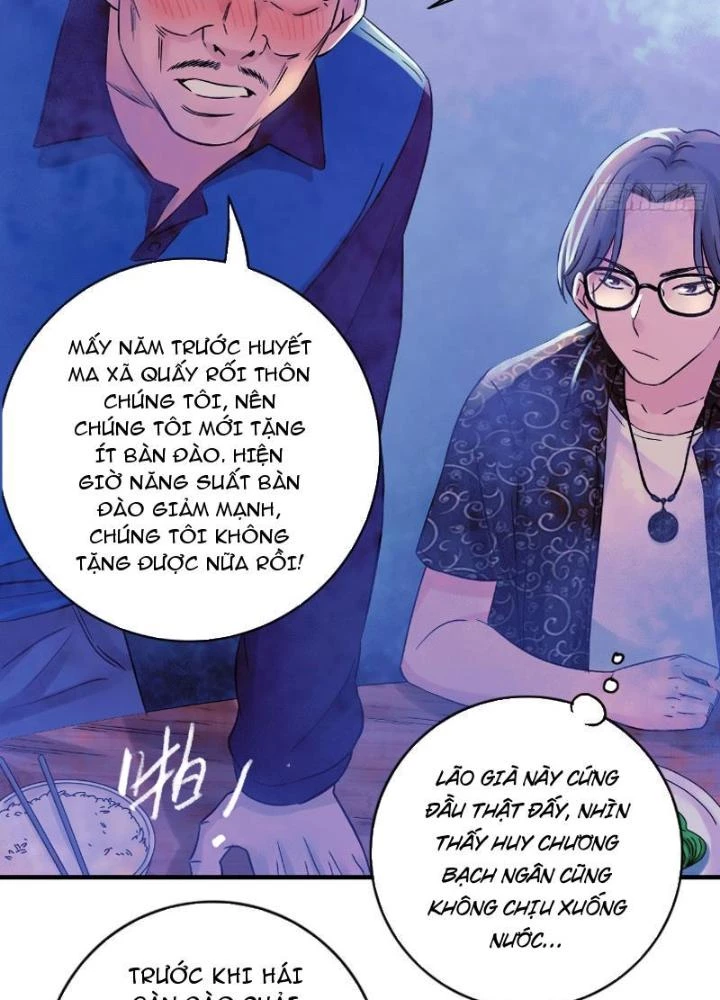 Ký Hiệu Cuối Cùng Chapter 14 - 59