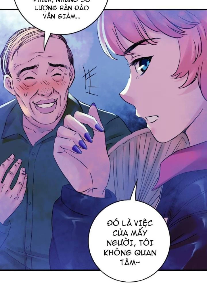 Ký Hiệu Cuối Cùng Chapter 14 - 61
