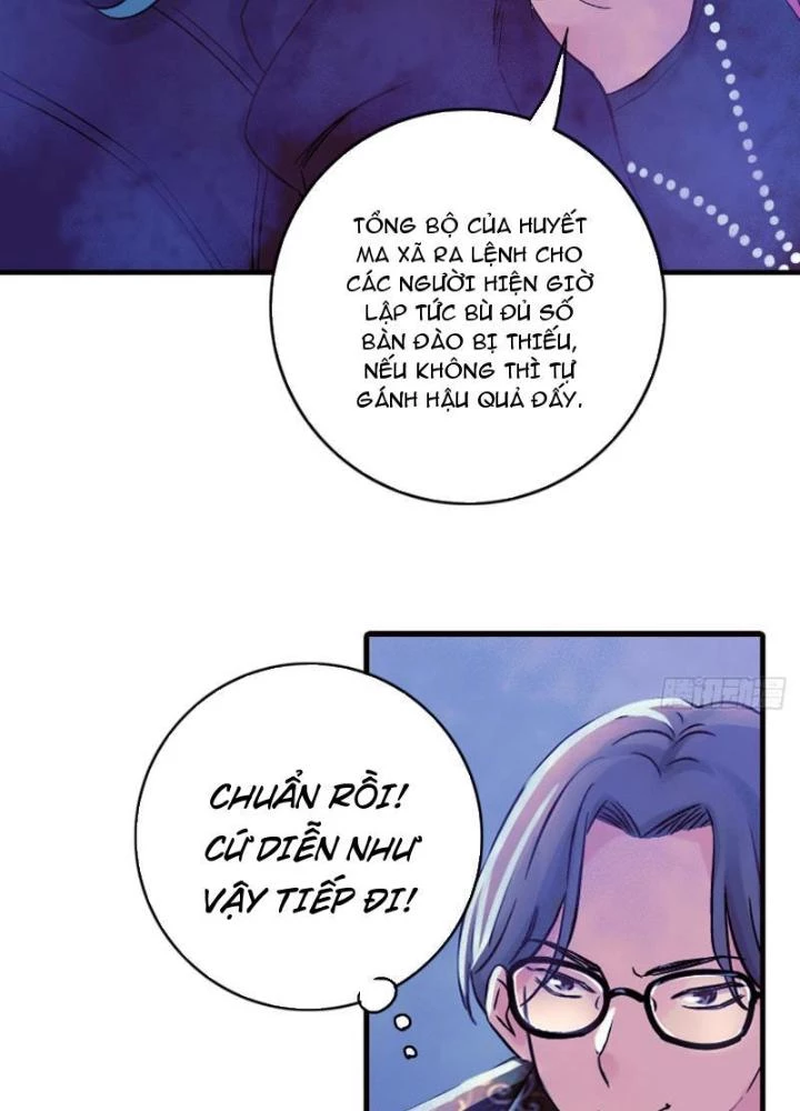 Ký Hiệu Cuối Cùng Chapter 14 - 65