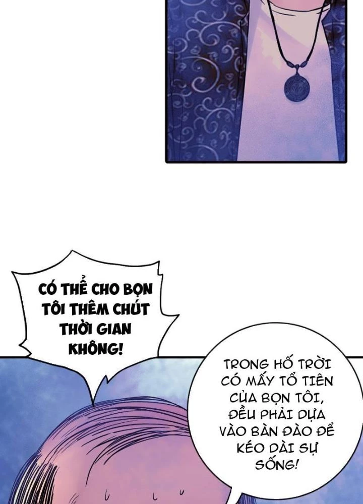Ký Hiệu Cuối Cùng Chapter 14 - 67