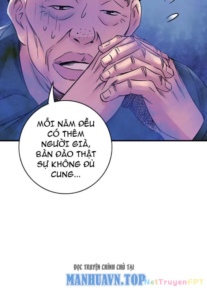 Ký Hiệu Cuối Cùng Chapter 14 - 69