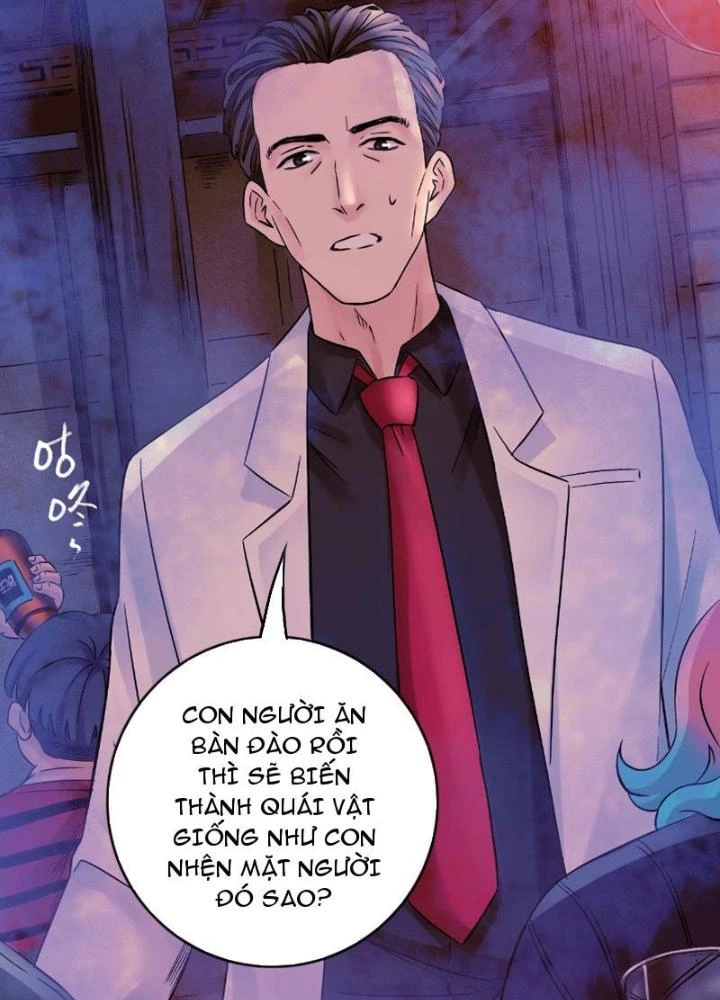 Ký Hiệu Cuối Cùng Chapter 14 - 71