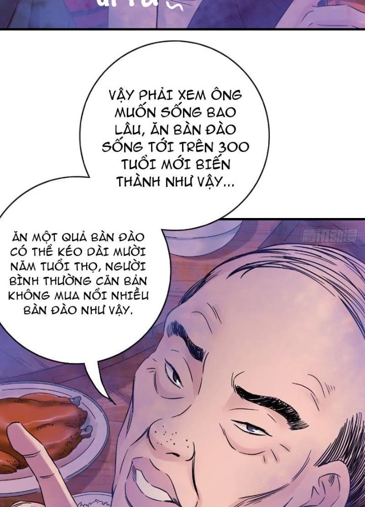 Ký Hiệu Cuối Cùng Chapter 14 - 73