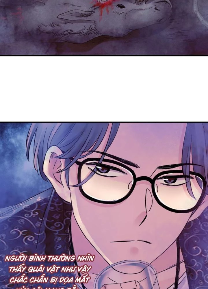 Ký Hiệu Cuối Cùng Chapter 14 - 77