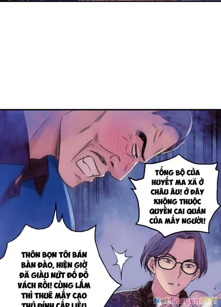 Ký Hiệu Cuối Cùng Chapter 14 - 79
