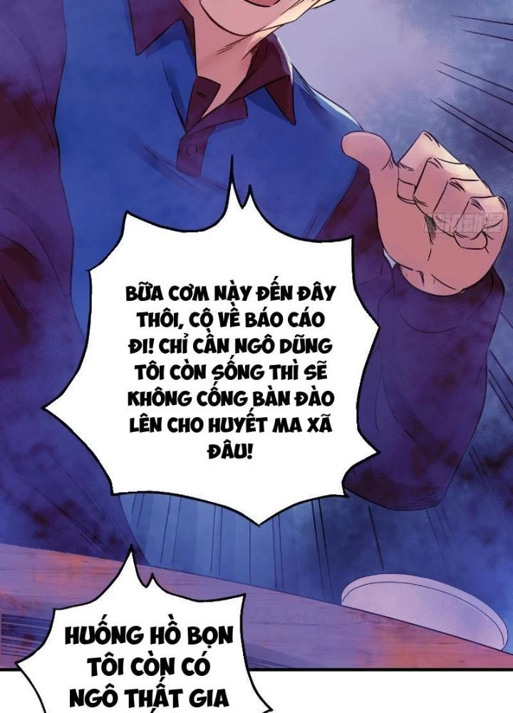 Ký Hiệu Cuối Cùng Chapter 14 - 85