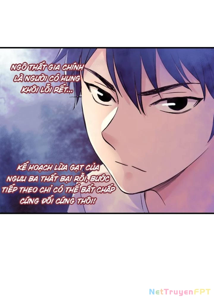 Ký Hiệu Cuối Cùng Chapter 14 - 87