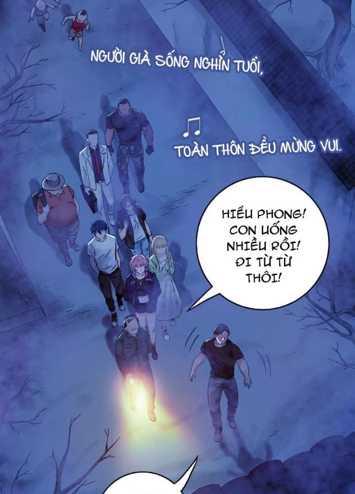 Ký Hiệu Cuối Cùng Chapter 14 - 91