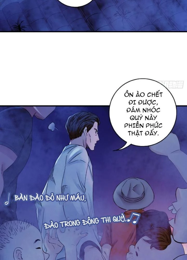 Ký Hiệu Cuối Cùng Chapter 14 - 93